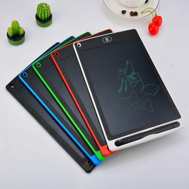 8.5 Kids Writting Tablet